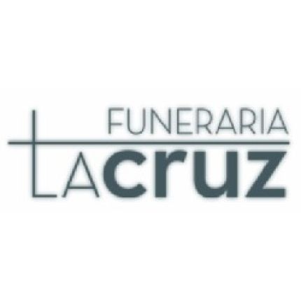 Logótipo de Funeraria - Tanatorio - Crematorio La Cruz