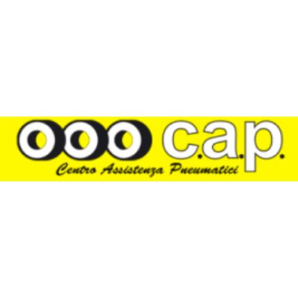 Logo od C.A.P. Officina Meccanica