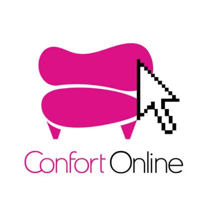 Logotipo de Confort Online