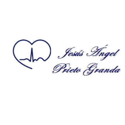 Logo de Jesús Ángel Prieto Granda