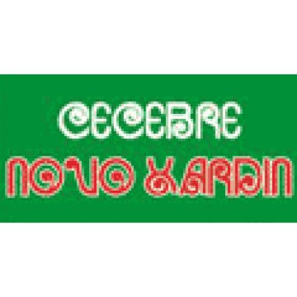 Logotipo de Cecebre Novo Xardin
