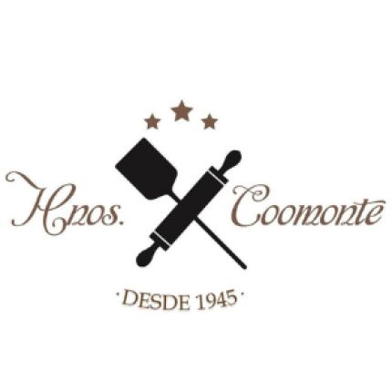 Logo od Panadería Hermanos Coomonte