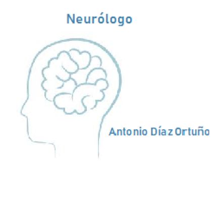 Logótipo de Antonio Díaz Ortuño