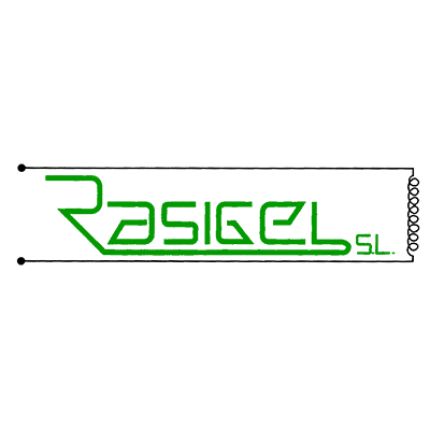 Logo van Instalaciones Eléctricas Rasigel