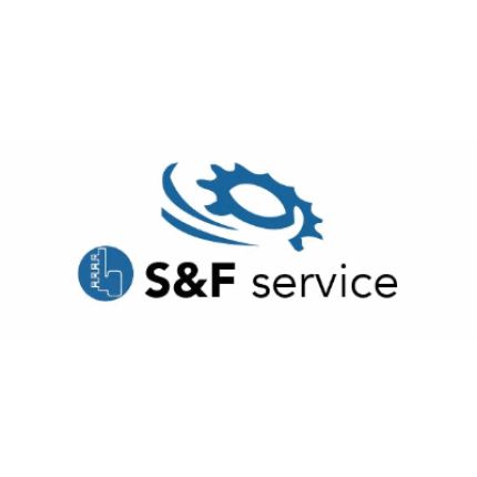 Λογότυπο από S.& F. Service di Rizzato Federico - Asso Service