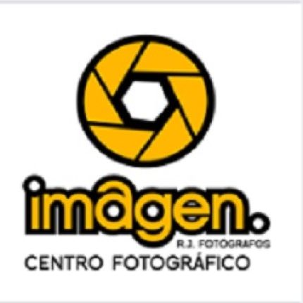 Logotipo de Imagen R.J. Fotógrafos