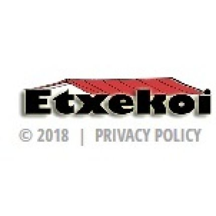 Logotipo de Etxekoi