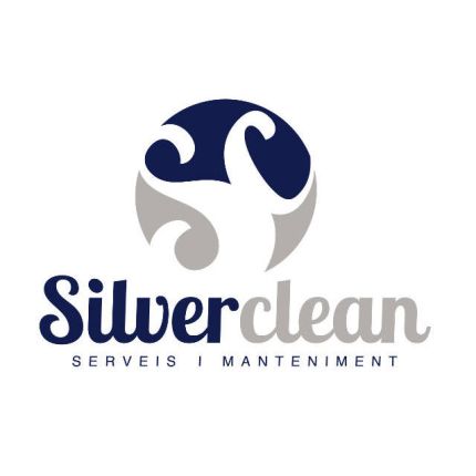 Logo od Silverclean S.L.U.
