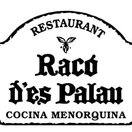 Logotipo de Raco D'es Palau