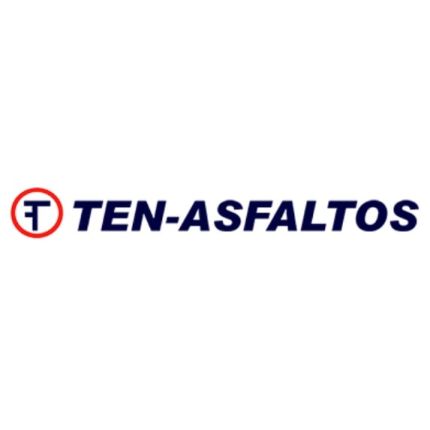 Logo fra Ten - Asfaltos