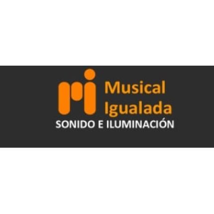 Logotyp från Musical Igualada