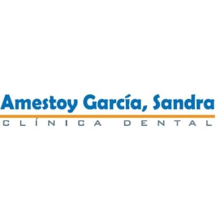 Logo van Amestoy García, Sandra 