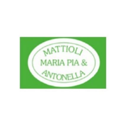 Logotyp från Mattioli Maria Pia e Antonella