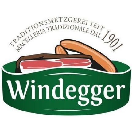Logo da Metzgerei Windegger Macelleria
