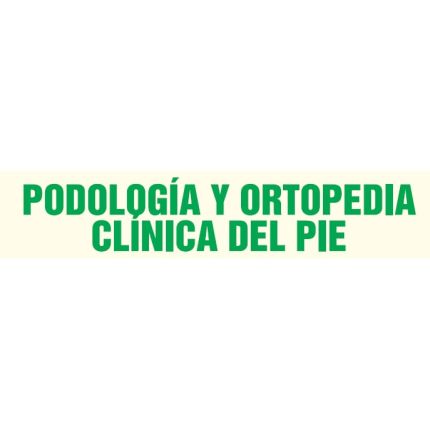 Logo van Clínica del Pie