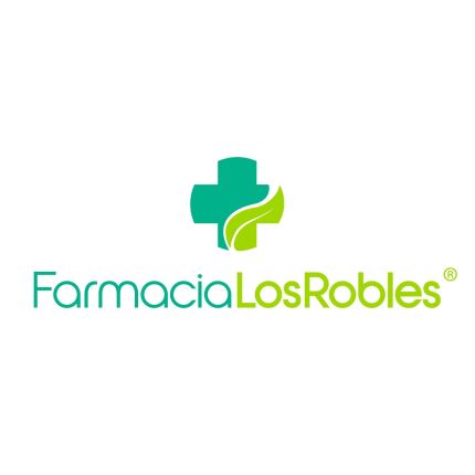 Logo da Farmacia Los Robles
