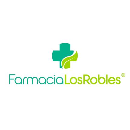 Logo de Farmacia Los Robles