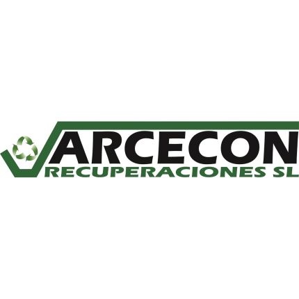 Logo from Arcecon Recuperaciones S.L.