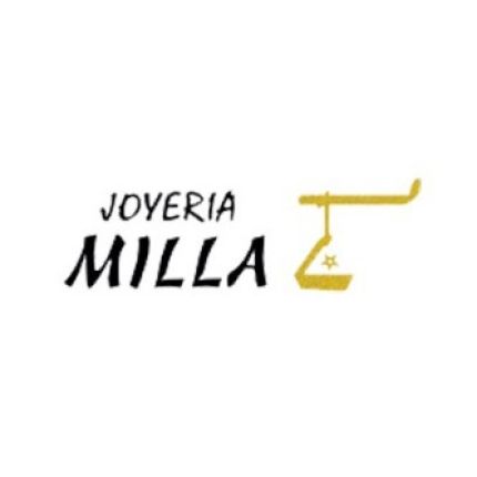 Logotyp från Joyería Milla