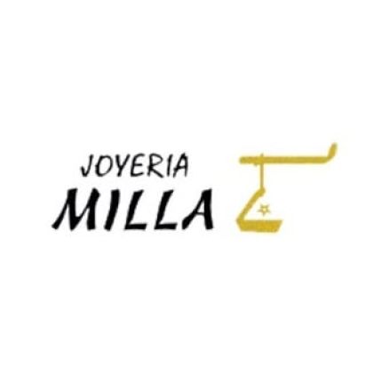 Logo fra Joyería Milla