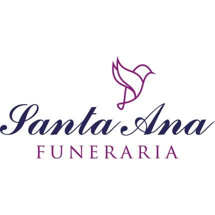 Logo da Funeraria Santa Ana
