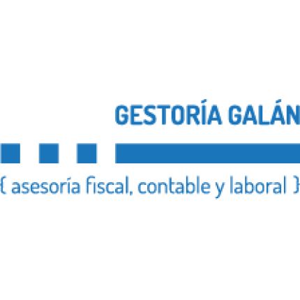 Logotipo de Gestoría Galán