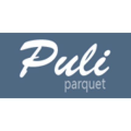 Logotipo de Puliparquet