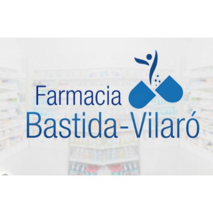 Λογότυπο από Farmacia Bastida  Vilaró