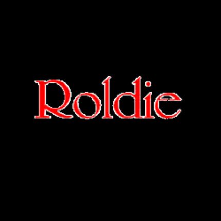 Logotipo de Peletería Roldie