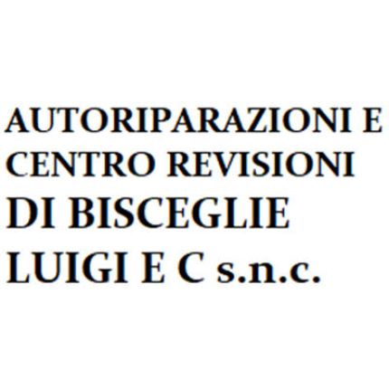 Logo von Autoriparazioni - Centro Revisioni di Bisceglie