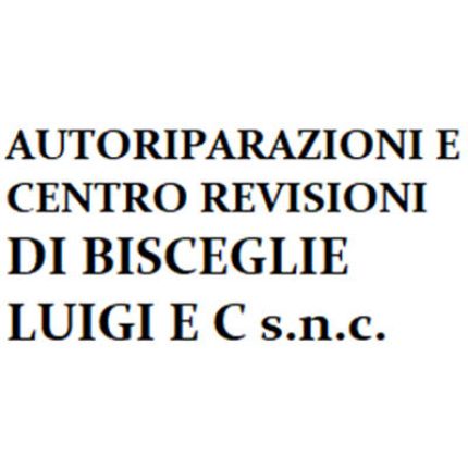 Logótipo de Autoriparazioni - Centro Revisioni di Bisceglie