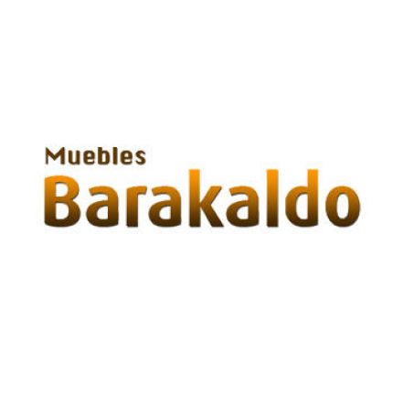 Logotyp från Muebles Barakaldo