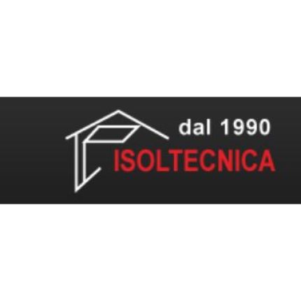 Logotipo de Isoltecnica