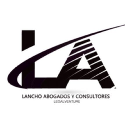 Logotyp från Lancho Abogados y Consultores - Jose María Lancho Rodríguez