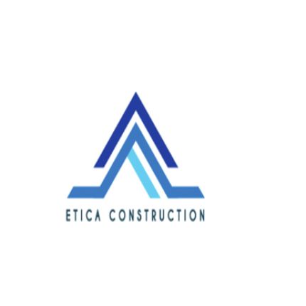Logo da Etica Construction