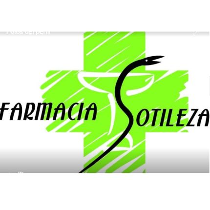 Logotyp från Farmacia Sotileza