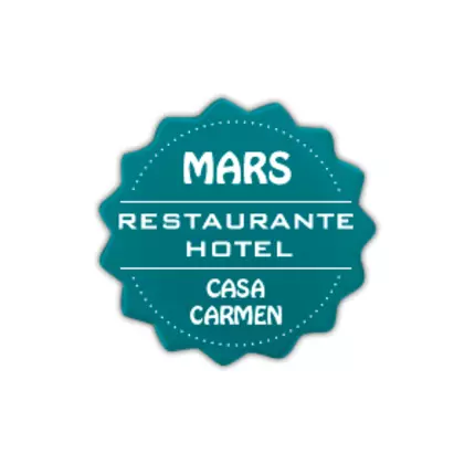 Logo from Hotel Casa Carmen