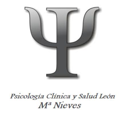 Logo de Psicología Clínica y Salud León - Mª Nieves