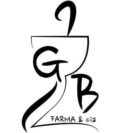 Logotyp från Farmacia García Berzosa C.B.