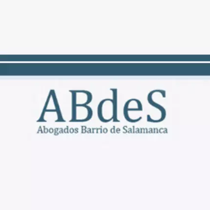 Logótipo de Abogados Barrio De Salamanca