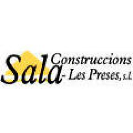 Logo von Construccions Sala Les Preses