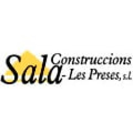 Logo from Construccions Sala Les Preses