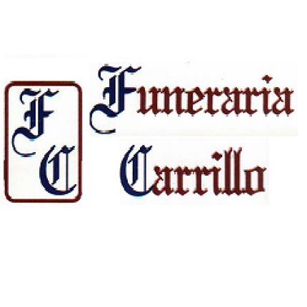 Logotyp från Funeraria Carrillo