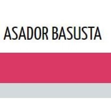 Logo von Asador Basusta