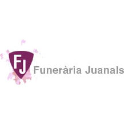 Logo from Funerària Juanals