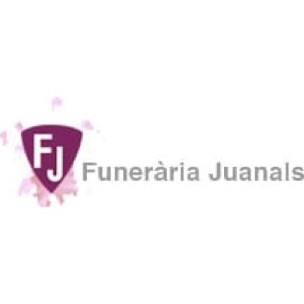 Logotipo de Funerària Juanals