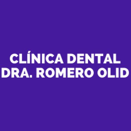 Logo fra Clínica Dental Dra. Romero Olid