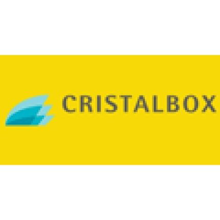Logo de Cristal Box