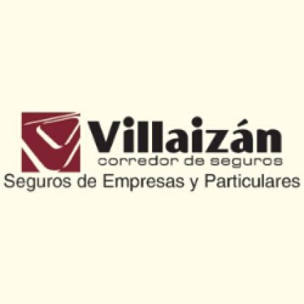 Logotyp från Villaizan Correduria De Seguros