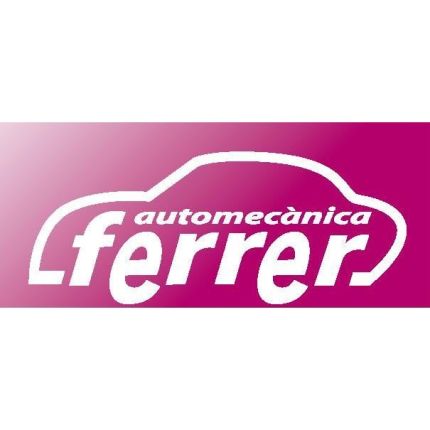 Logo from Automecanica Ferrer S.C.P.